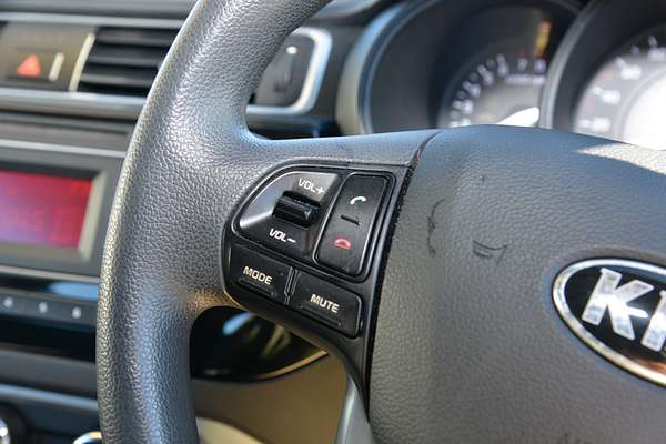 2016 Kia Rio S UB