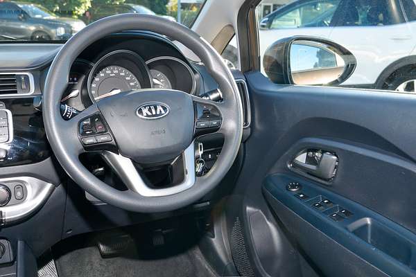 2016 Kia Rio S UB