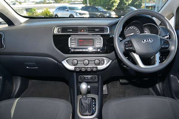 2016 Kia Rio S UB