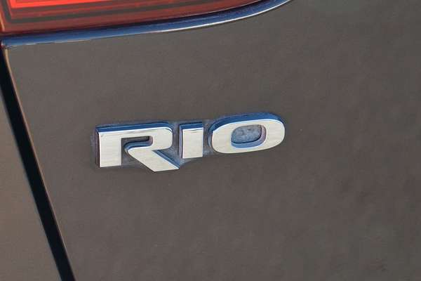 2016 Kia Rio S UB