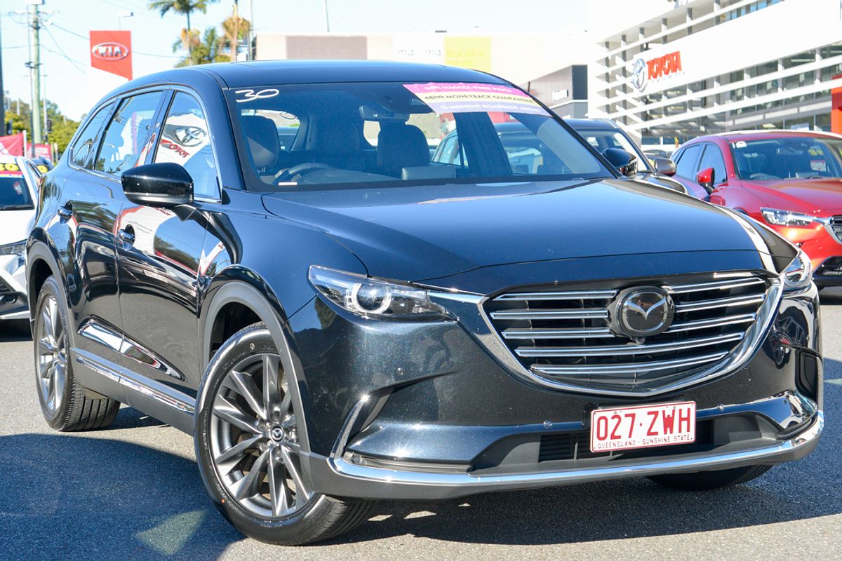 2020 Mazda CX-9 Azami TC