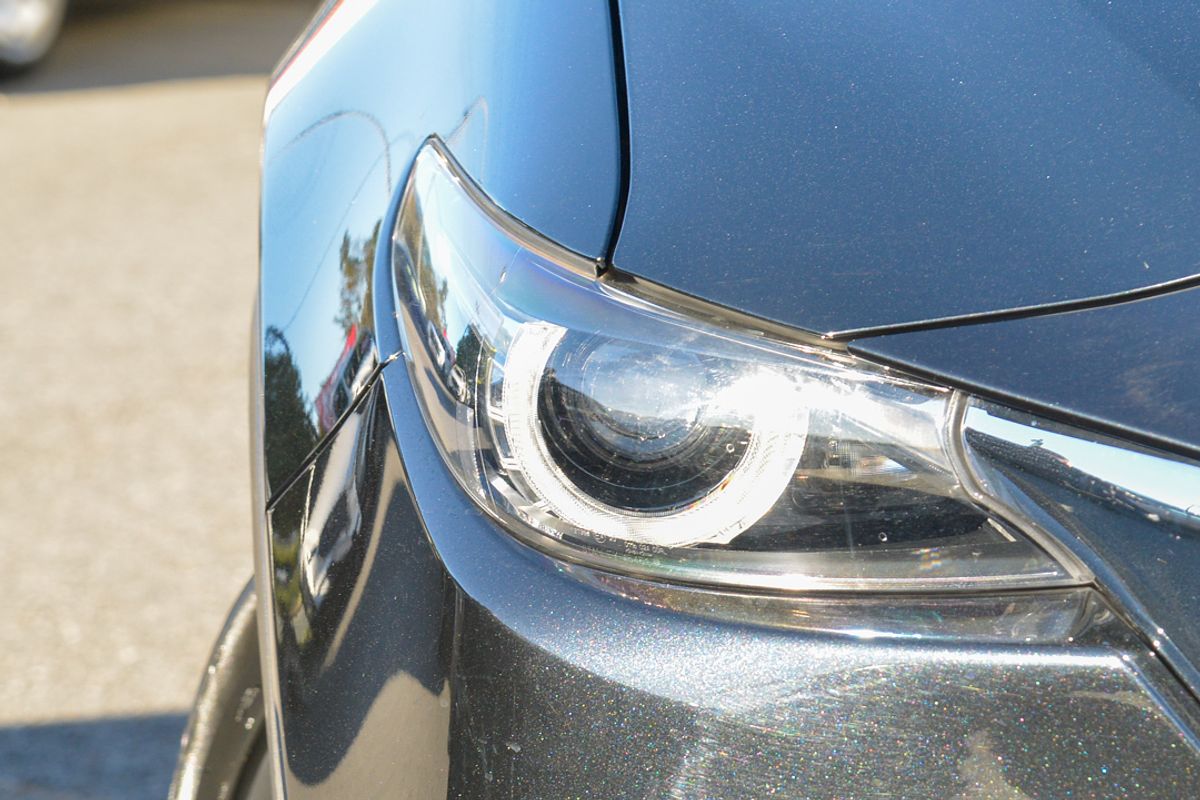 2020 Mazda CX-9 Azami TC