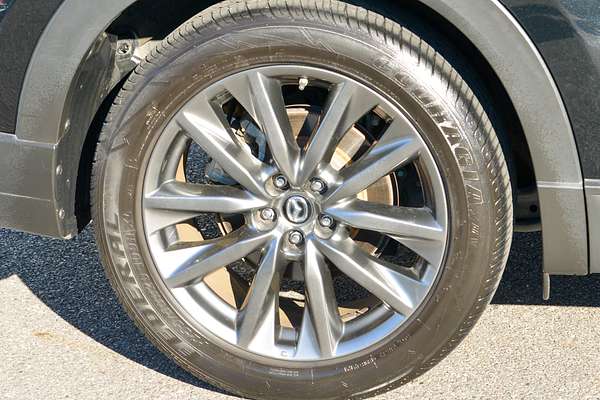 2020 Mazda CX-9 Azami TC