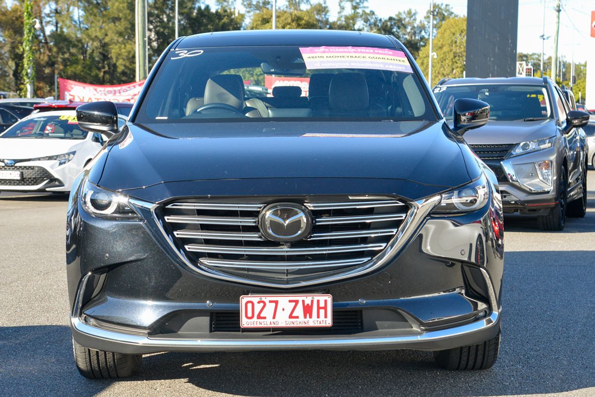 2020 Mazda CX-9 Azami TC