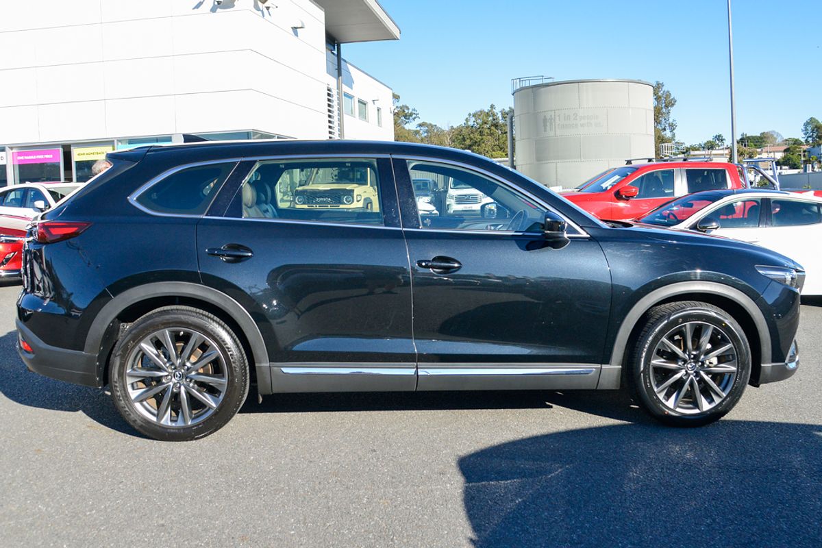 2020 Mazda CX-9 Azami TC