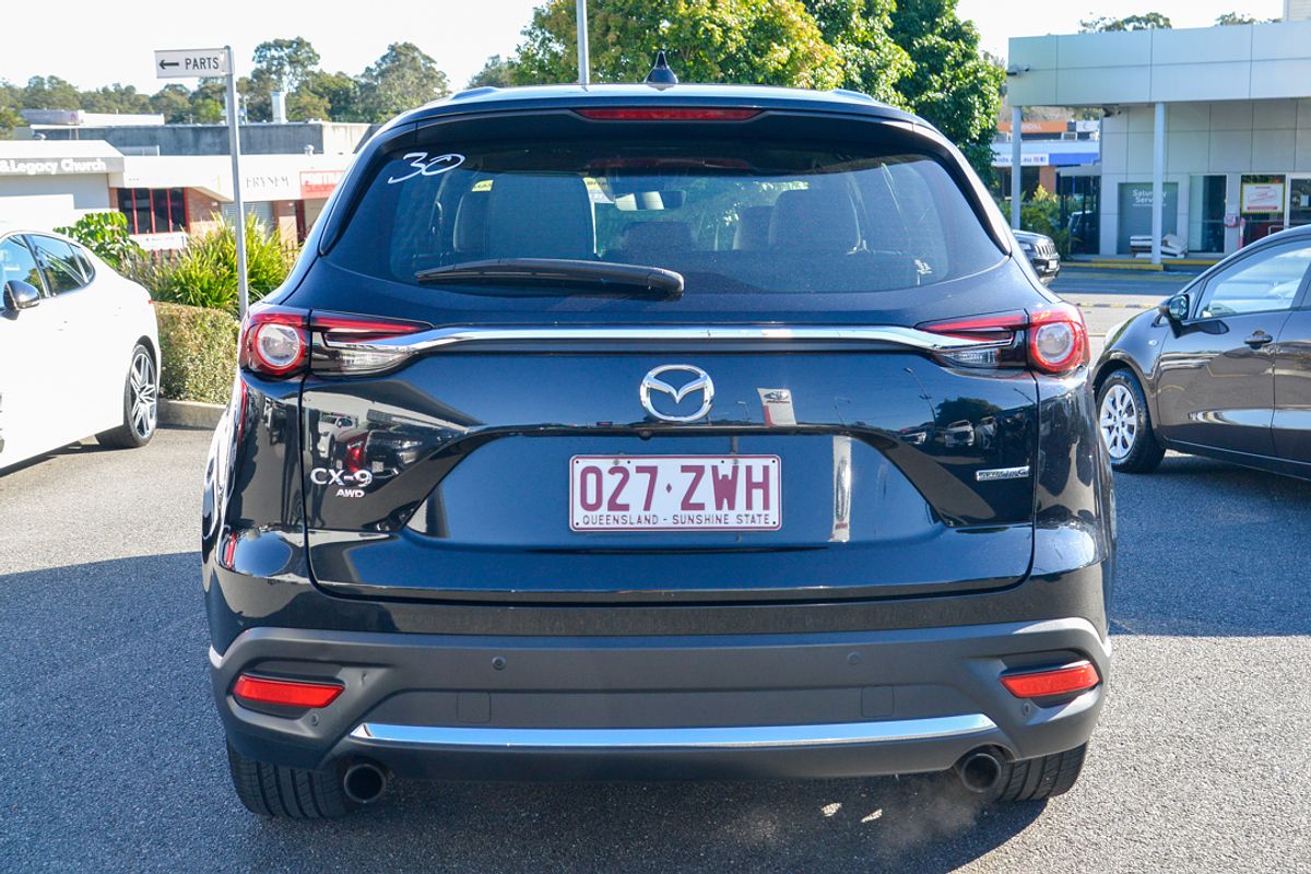 2020 Mazda CX-9 Azami TC
