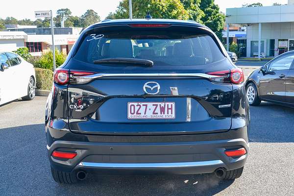 2020 Mazda CX-9 Azami TC