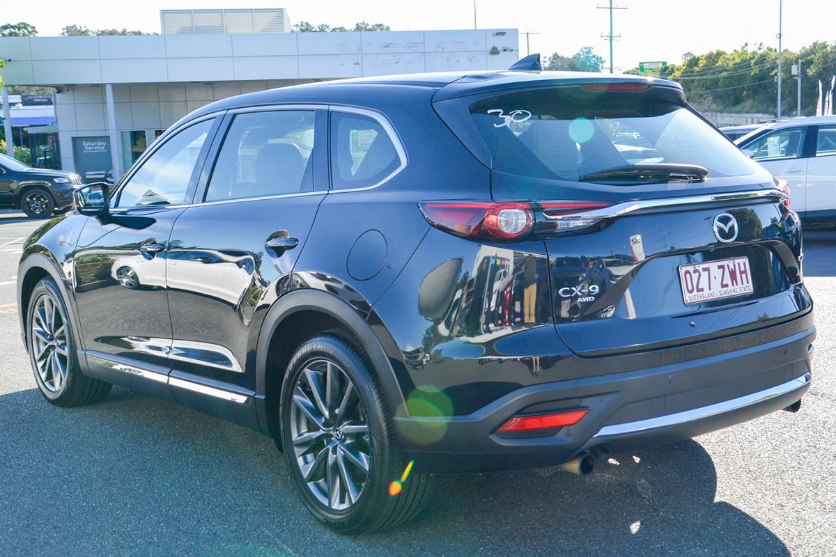 2020 Mazda CX-9 Azami TC