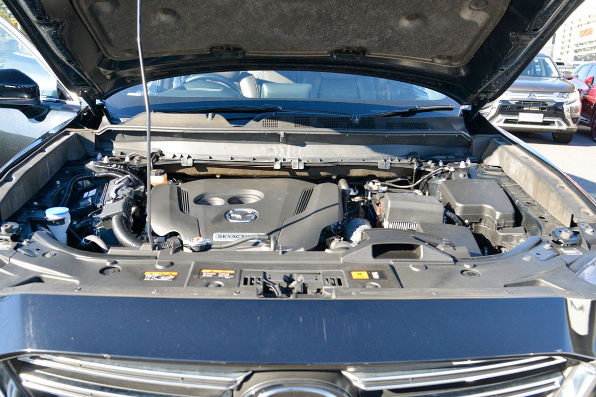2020 Mazda CX-9 Azami TC