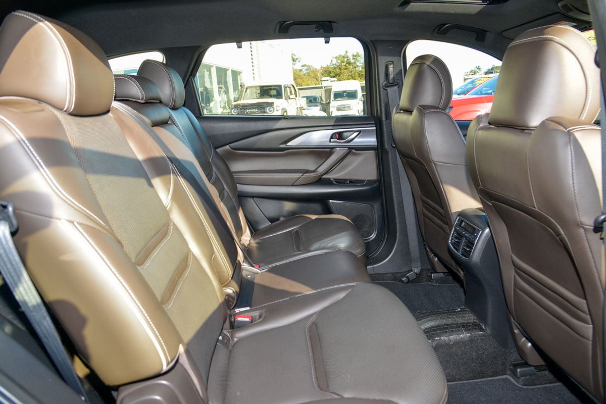 2020 Mazda CX-9 Azami TC