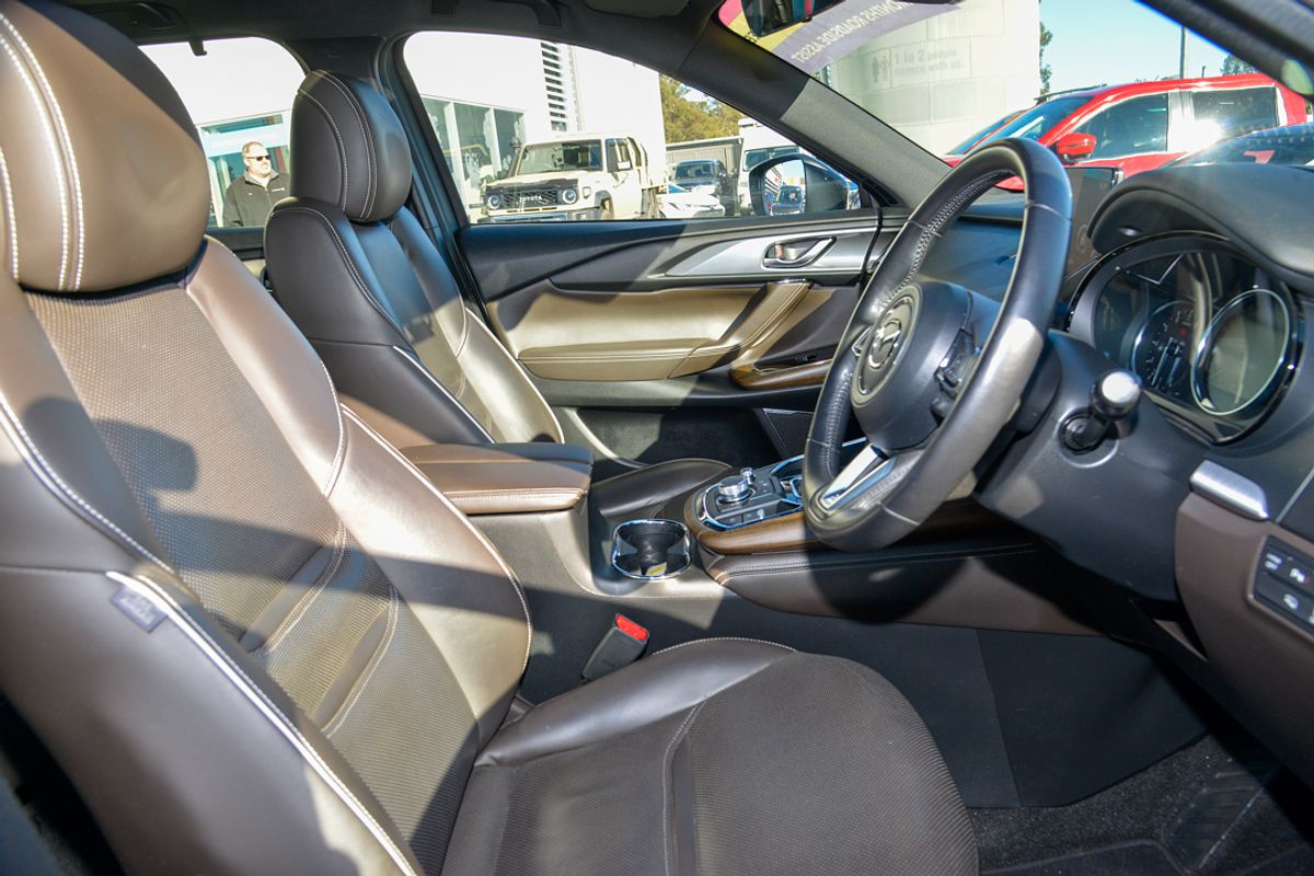 2020 Mazda CX-9 Azami TC