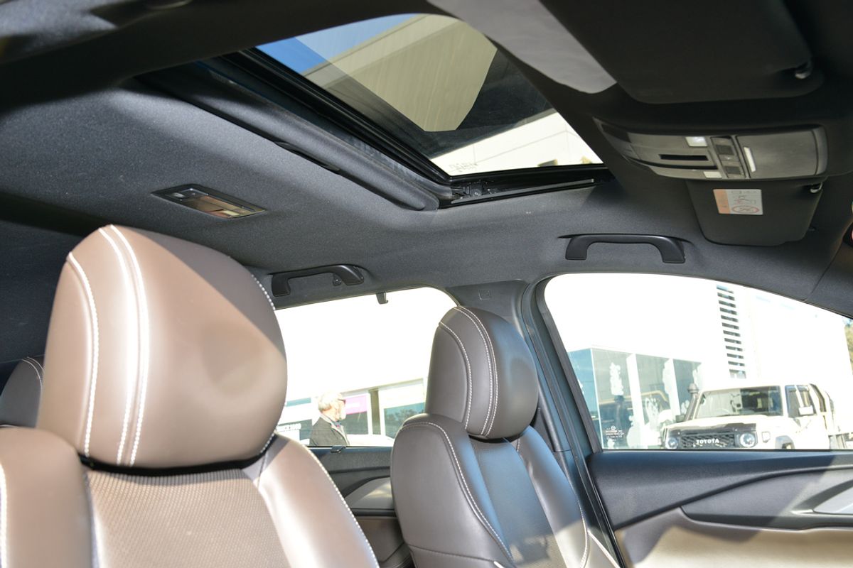 2020 Mazda CX-9 Azami TC