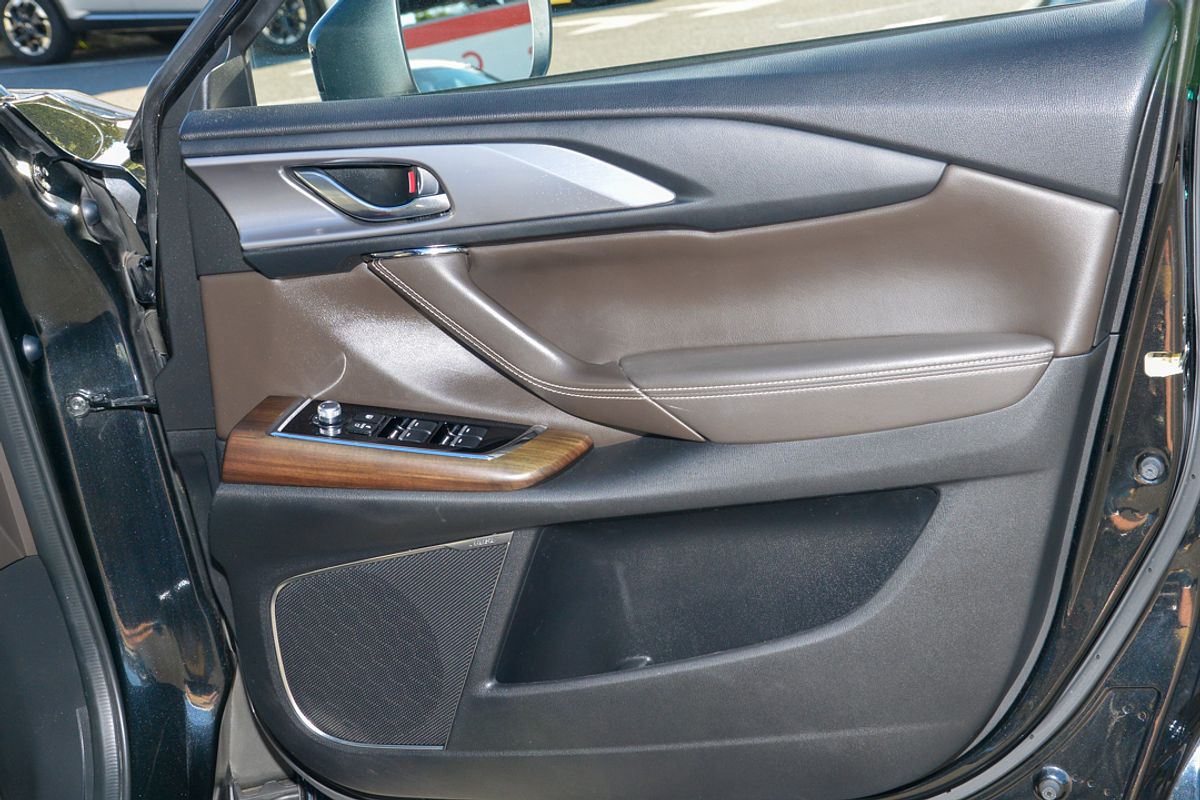2020 Mazda CX-9 Azami TC