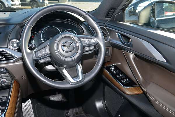 2020 Mazda CX-9 Azami TC