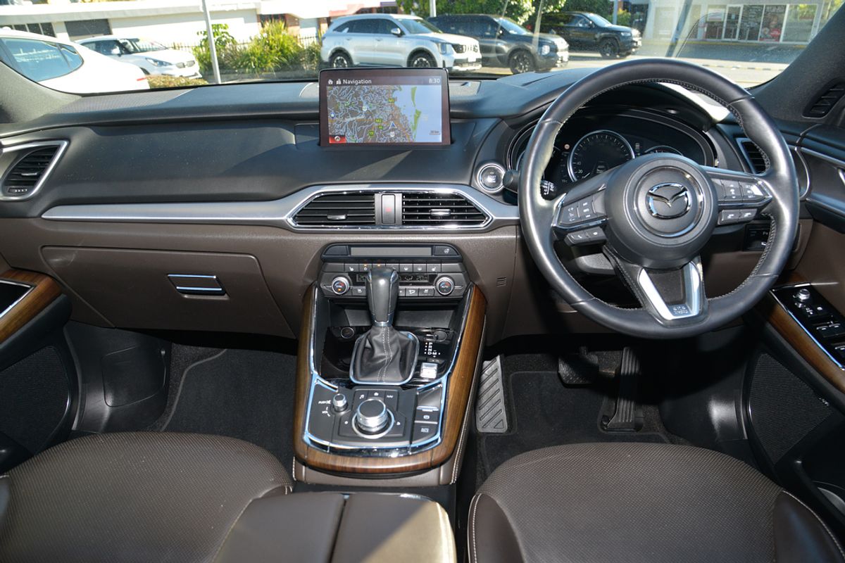 2020 Mazda CX-9 Azami TC