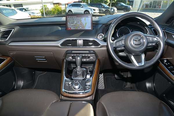 2020 Mazda CX-9 Azami TC