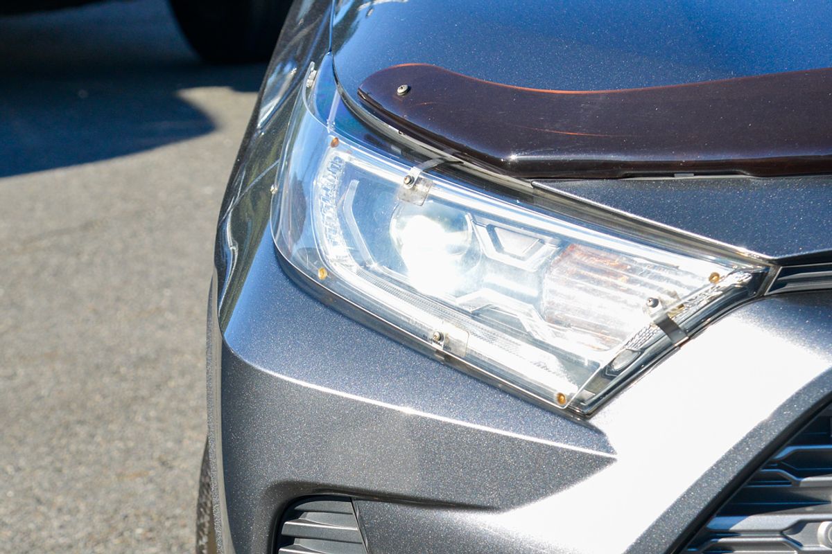 2020 Toyota RAV4 Cruiser AXAH52R