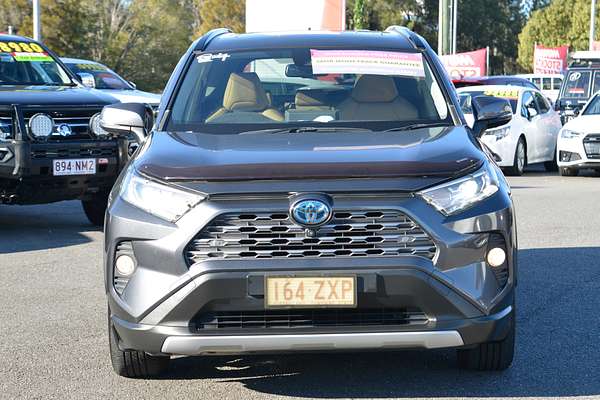 2020 Toyota RAV4 Cruiser AXAH52R