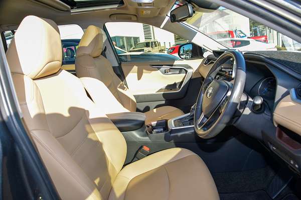 2020 Toyota RAV4 Cruiser AXAH52R