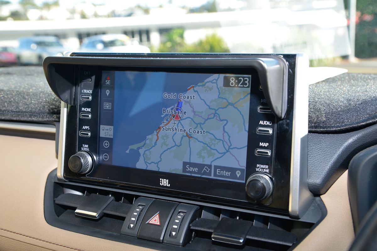 2020 Toyota RAV4 Cruiser AXAH52R