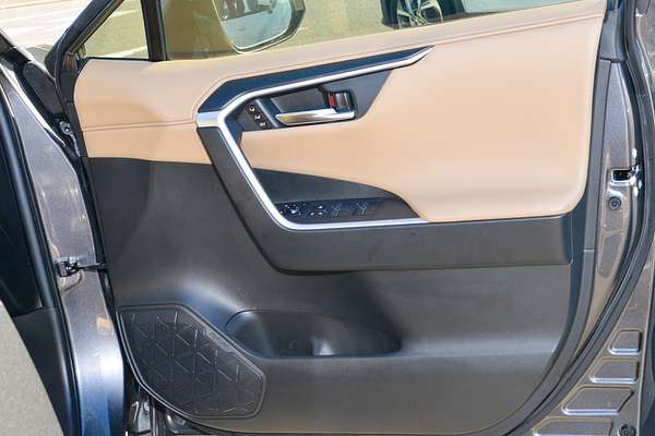 2020 Toyota RAV4 Cruiser AXAH52R