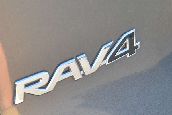 2020 Toyota RAV4 Cruiser AXAH52R