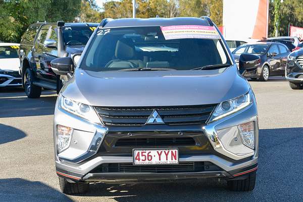 2019 Mitsubishi Eclipse Cross Black Edition YA