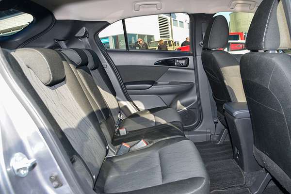 2019 Mitsubishi Eclipse Cross Black Edition YA