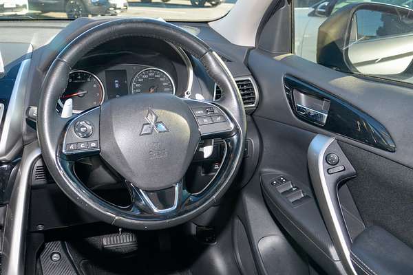 2019 Mitsubishi Eclipse Cross Black Edition YA