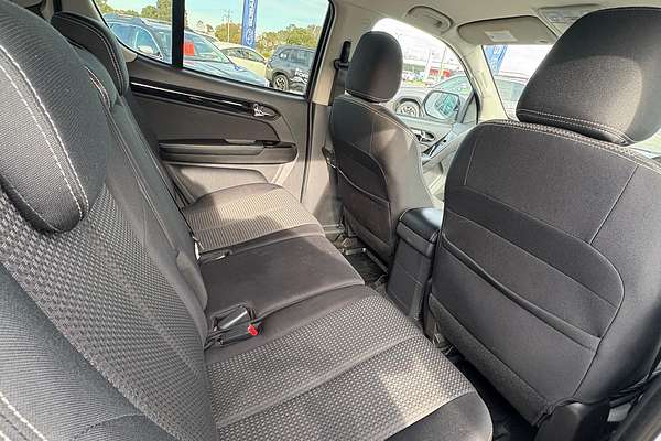 2021 Isuzu MU-X MY21 MU-X LS-U 4x4 AUTO