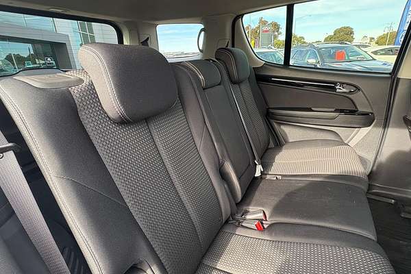 2021 Isuzu MU-X MY21 MU-X LS-U 4x4 AUTO