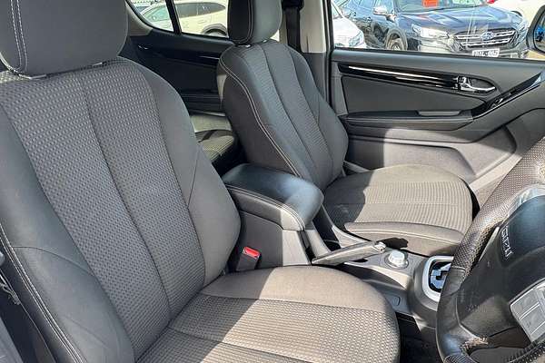 2021 Isuzu MU-X MY21 MU-X LS-U 4x4 AUTO