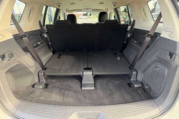 2021 Isuzu MU-X MY21 MU-X LS-U 4x4 AUTO