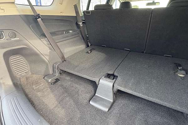2021 Isuzu MU-X MY21 MU-X LS-U 4x4 AUTO