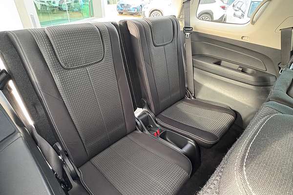 2021 Isuzu MU-X MY21 MU-X LS-U 4x4 AUTO