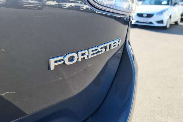 2024 Subaru Forester 2.5i S5