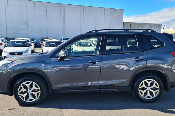 2024 Subaru Forester 2.5i S5