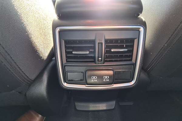 2024 Subaru Forester 2.5i S5