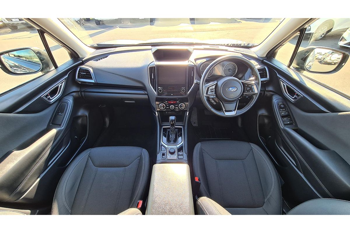 2024 Subaru Forester 2.5i S5