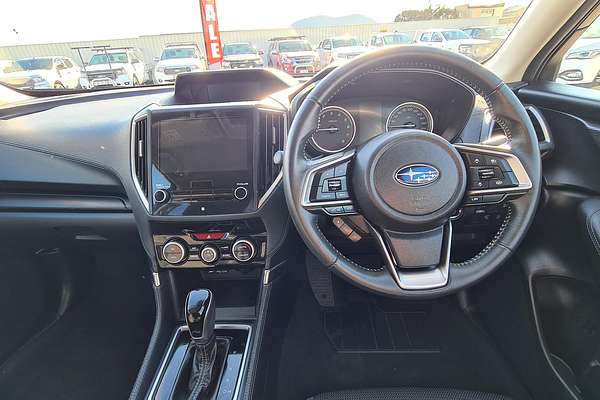 2024 Subaru Forester 2.5i S5