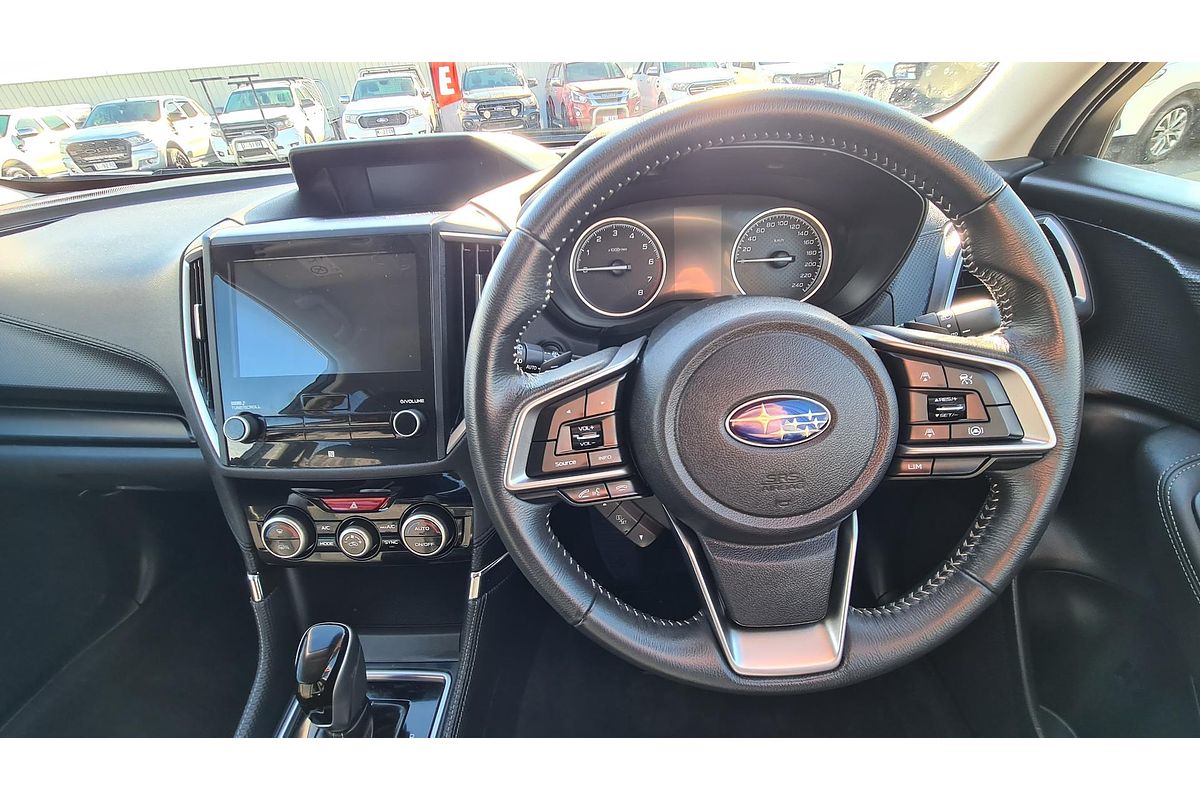 2024 Subaru Forester 2.5i S5
