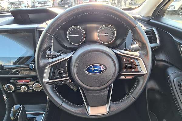 2024 Subaru Forester 2.5i S5
