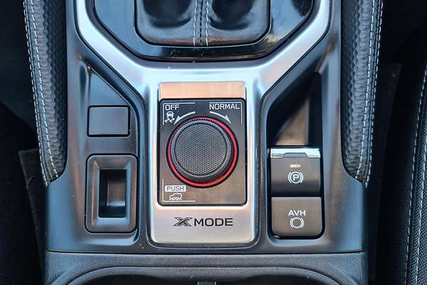 2024 Subaru Forester 2.5i S5