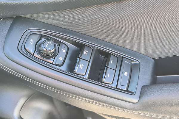 2024 Subaru Forester 2.5i S5