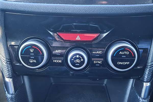 2024 Subaru Forester 2.5i S5