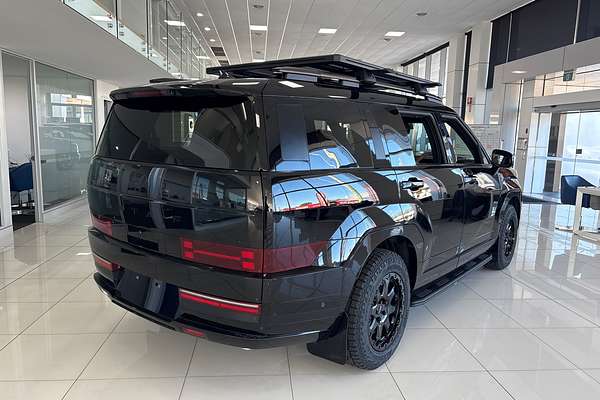 2025 Hyundai Santa Fe Hybrid Calligraphy MX5.V1