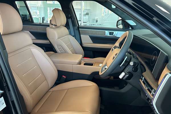 2025 Hyundai Santa Fe Hybrid Calligraphy MX5.V1