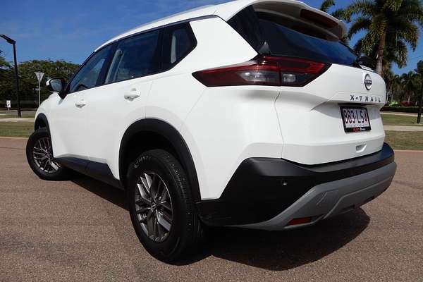 2024 Nissan X-TRAIL ST T33