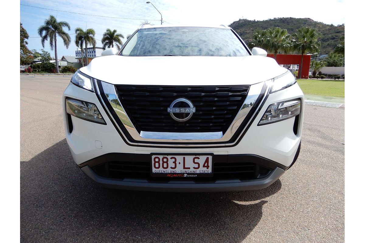 2024 Nissan X-TRAIL ST T33