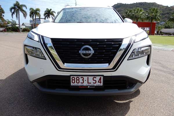 2024 Nissan X-TRAIL ST T33